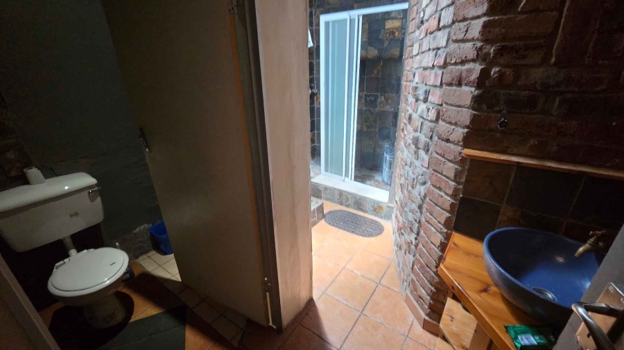 13 Bedroom Property for Sale in Universitas Free State